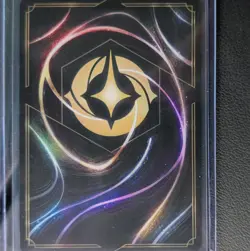 Disney Ariel-Ethereal Voice Foil Character Card Ursula's Return 241/204 - Image 2