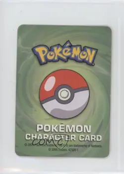 Smeargle Pokemon Master Trainer Board Game Pokemon Cards 2005 - Image 2