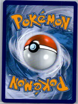 Glaceon EX (Full Art) 116/124 XY - Fates Collide - Pokemon Card - NM - Image 2