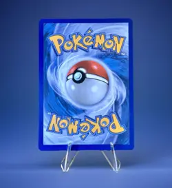 N’s Zekrom 031 Mega Evolution Promo Holo NM Pokemon Card MEP - Image 2