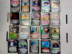 Dragon Ball Z Foil Cards 125 TCG DBZ CCG - Image 3