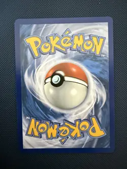 POKEMON TCG TEAM ROCKET'S WEEZING 199/182 ILLUSTRATION RARE NM DESTINED RIVALS - Image 2