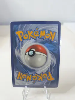 2019 Pokemon SWSH Black Star Pikachu V SWSH285 NM - Image 2