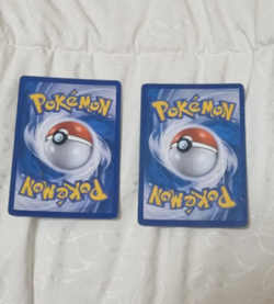 Ash’s Pikachu 005/026 Team Rocket’s Mimikyu 010/026 Korean Pokemon GX SET - Image 2
