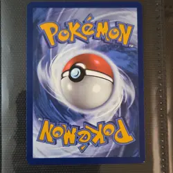 Pokemon Team Rocket's Meowth Holo Illustration Rare Sv10 Destined Rivals 203/182 - Image 2