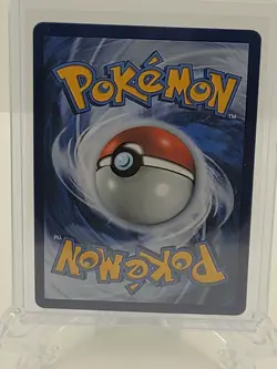 Mew EX 88/92 NM/M Ultra Rare Holo Classic Pokemon Celebrations 25th Anniversary - Image 2