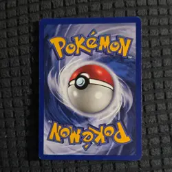 Pokemon TCG Switch Trainer Base Set 95/102 Regular Common Wizards English 1999 - Image 2