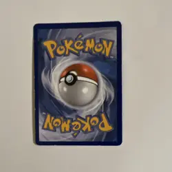 Pokemon Mew EX Ultra Rare Full Art Holo Legendary Treasures RC24/RC25 - Image 2