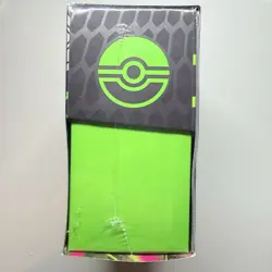 Pokemon TCG Perfect Order Pokemon Center Elite Trainer Box ETB Sealed New - Image 4