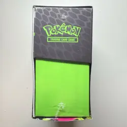 Pokemon TCG Perfect Order Pokemon Center Elite Trainer Box ETB Sealed New - Image 5