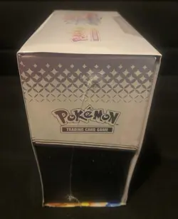 Pokemon Prismatic Evolutions Elite Trainer Box Eevee 2024 English TCG - Image 2