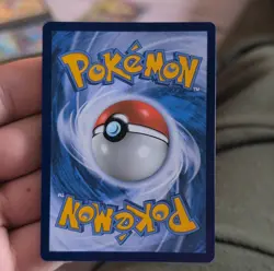 Pokemon M Alakazam EX Mega Secret Rare Fates Collide 26/124 210 HP - Image 2