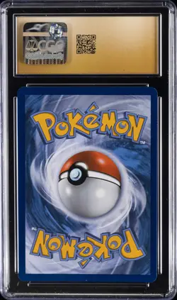 2016 POKEMON GENERATIONS - RADIANT COLL HOLO #RC22/RC32 DIANCIE CGC 10 PRISTINE - Image 2