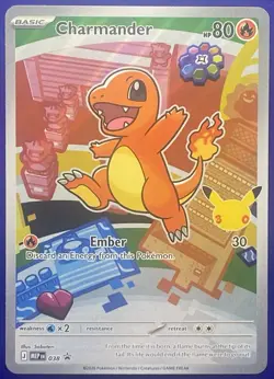 Set of 9 Pokemon First Partner Illustration Collection Series 1 Promos 2026 - Image 4