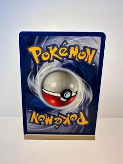 Kadabra 32/102 Uncommon Base Set Unlimited Pokemon Moderately Played - Image 4