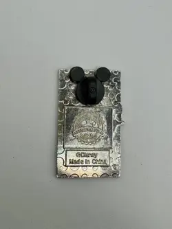 Disney Cinderella Princess Collection Icon Mystery series Box Cinderella Pin - Image 2