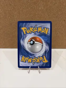 Pokemon TCG Charizard GX Burning Shadows 150/147 Holo Secret Rare - Image 2