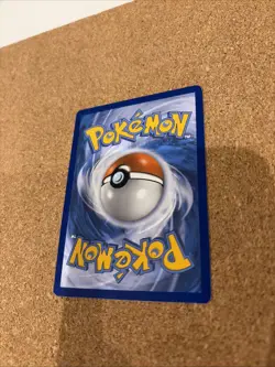 Pokemon TCG Charizard GX Burning Shadows 150/147 Holo Secret Rare - Image 5