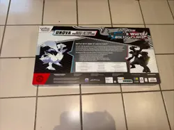 Pokemon TCG: Unova Heavy Hitters Premium Collection Box Brand new Sealed - Image 2