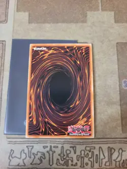 YUGIOH ROKKET LOADER BPRO-EN001 ULTRA 1ST ED NM - Image 2