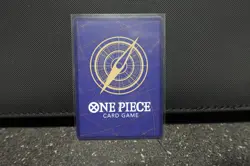 Monkey D Luffy SEC OP13-118 Carrying on His Will Character Fish-Man Island - Image 2