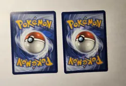 Umbreon ex 060/131 + Jolteon ex 030/131 Play Pokemon! Series 7 Prize Stamp Both - Image 4