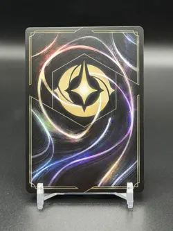 Disney Lorcana Winterspell ~ Angel 191/204 Legendary Regular - Image 2