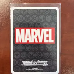 Weiss Schwarz MAR/S113-037 U Moon Knight MARVEL Vol.2 - Image 2