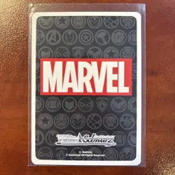 Weiss Schwarz MAR/S113-036 U Moon Knight MARVEL Vol.2 - Image 2