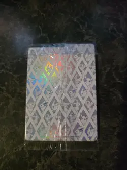 Pokemon Eevee SVP173 - Prismatic Evolutions ETB Promo Pokemon Card - Sealed - Image 2