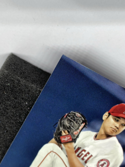 Shohei Ohtani 2018 Topps Series 2 #700 RC Rookie Card - Image 2