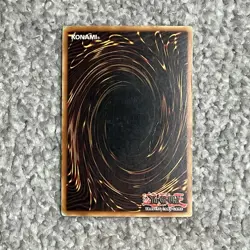 Kuriboh MRD-071 - Super Rare - Unlimited - Metal Raiders - Image 2