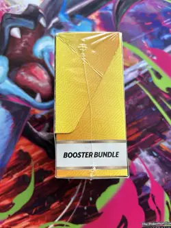 Pokemon TCG: Scarlet & Violet Surging Sparks Booster Bundle (6 Packs) Sealed New - Image 3