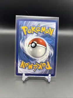 Pokemon TCG Cinderace VMAX Fusion Strike Holo Ultra Rare Card 045/264 - Image 2