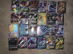 pokemon cards lightly played great condition. - Image 1