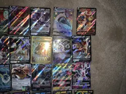 pokemon cards lightly played great condition. - Image 4