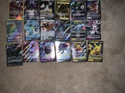 pokemon cards lightly played great condition. - Image 5