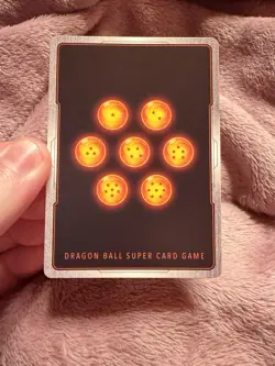 Dragon Ball Super Card Game Shenron, Stolen Wish SPR Battle BT30-038 - Image 4