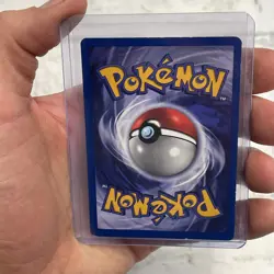 Exeggcute 52/64 Jungle Regular 1st Edition Pokemon Vintage Rare Card Pokemon LP+ - Image 3