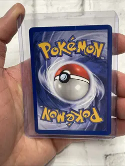 Pokemon KOFFING - 58/82 - 1st Edition Team Rocket Vintage Pokemon Card - LP WOTC - Image 3