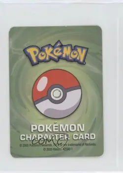 Lotad Pokemon Master Trainer Board Game Pokemon Cards 2005 - Image 2