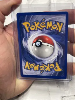 Pokemon Ekans 56/82 Team Rocket 1st Edition Vintage Vtg Pokemon Card WOTC NM TCG - Image 3