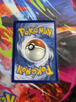 Pokemon Pikachu & Zekrom GX SM248 TAG TEAM Full Art Holo Promo 240 HP Card - Image 2