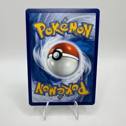 Pokemon Ethan's Magcargo 222/217 Ascended Heroes Illustration Rare IR Holo Card - Image 4