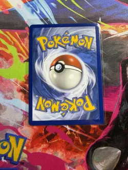 Pokemon Reshiram & Zekrom GX TAG TEAM Sm-Cosmic Eclipse Ultra Rare 157/236 Holo… - Image 2