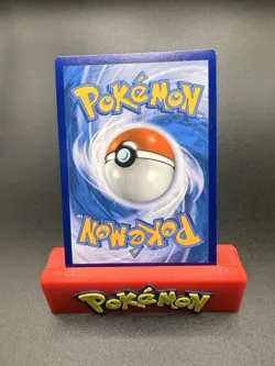 2014 Pokemon XY Black Star Promo Charizard EX XY29 VLP/NM - Image 2