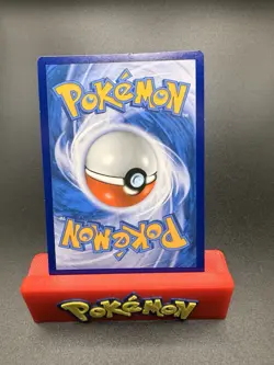 2014 Pokemon XY Black Star Promo Charizard EX XY29 VLP/NM - Image 3