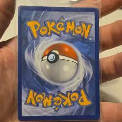 Pokemon Espeon & Deoxys GX TAG TEAM Promo Holo SM240 Basic 260 HP - Image 2