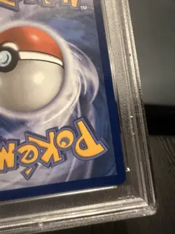 2025 POKEMON MEG EN-MEGA EVOLUTION ILLUSTRATION RARE #135 EXEGGUTOR PSA 10 - Image 5