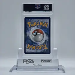 2021 Pokemon Mcdonald's Collection #25 Pikachu Holo PSA 9 - Image 2